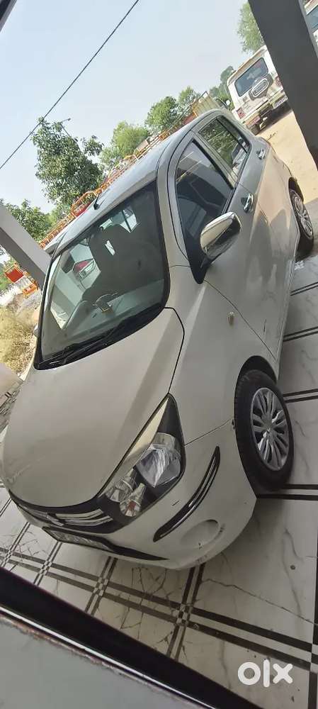 Maruti Suzuki Celerio 2016