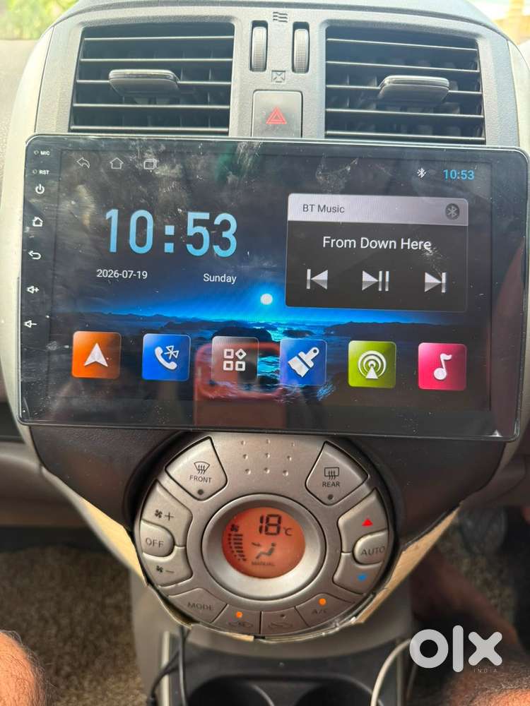 2013 Nissan Sunny Diesel