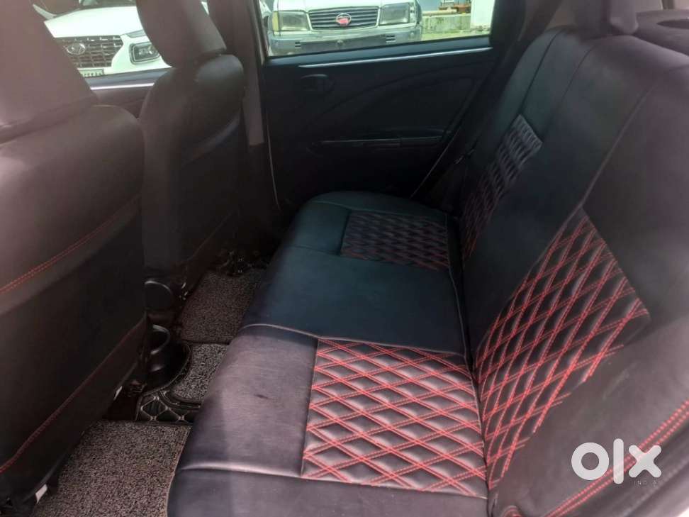 Toyota Etios Cross 1.2l G, 2014, Petrol