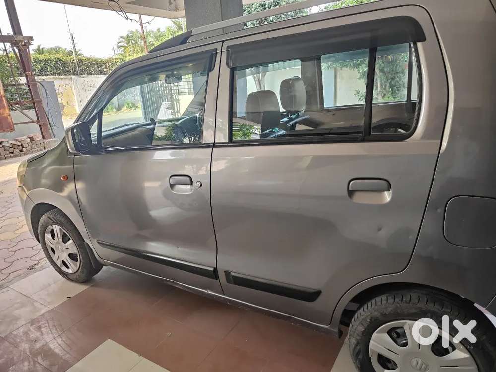 Singal Hand ,1st Owner, Better Condition Vehicle