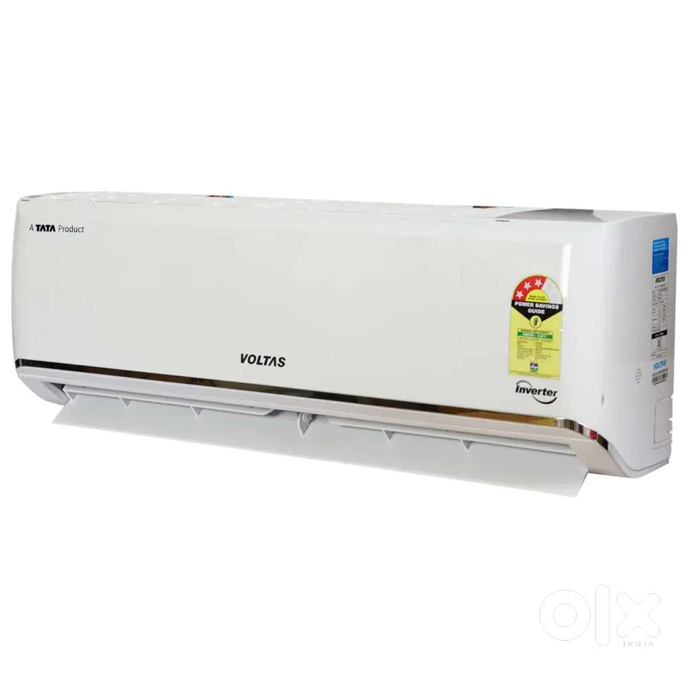 New AC for urgent sale