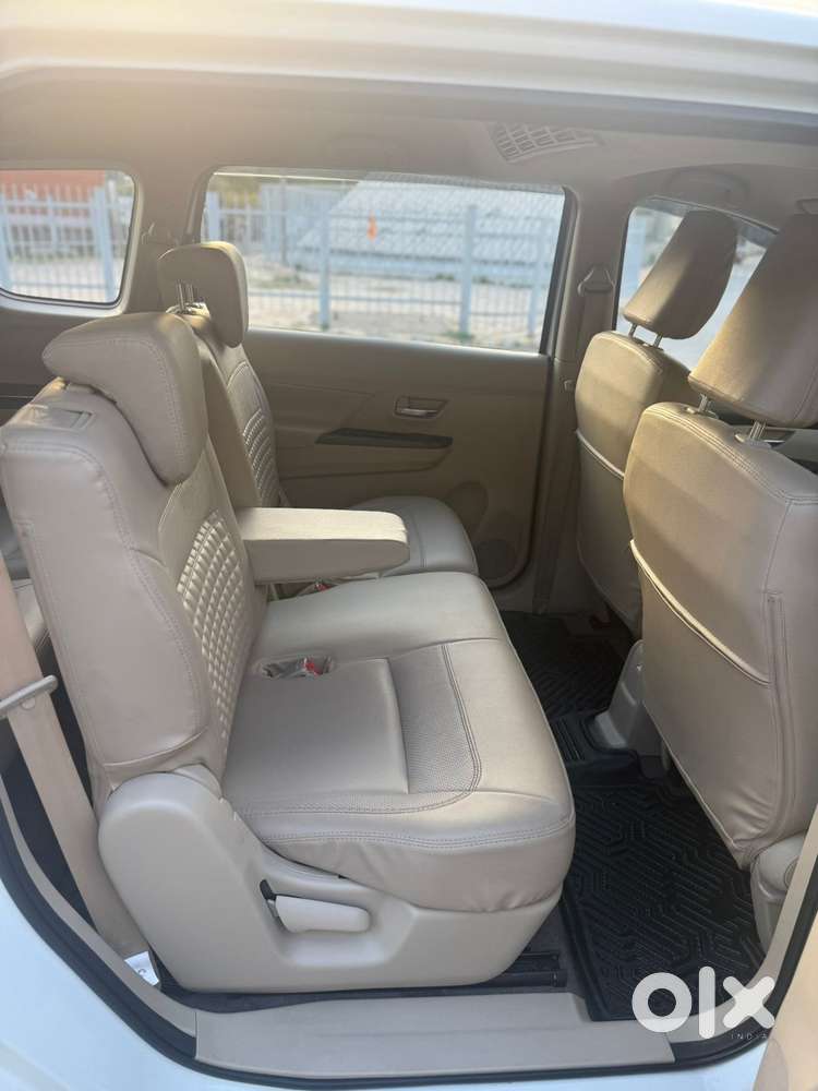 Maruti Suzuki Ertiga Vxi Cng, 2022, Cng & Hybrids