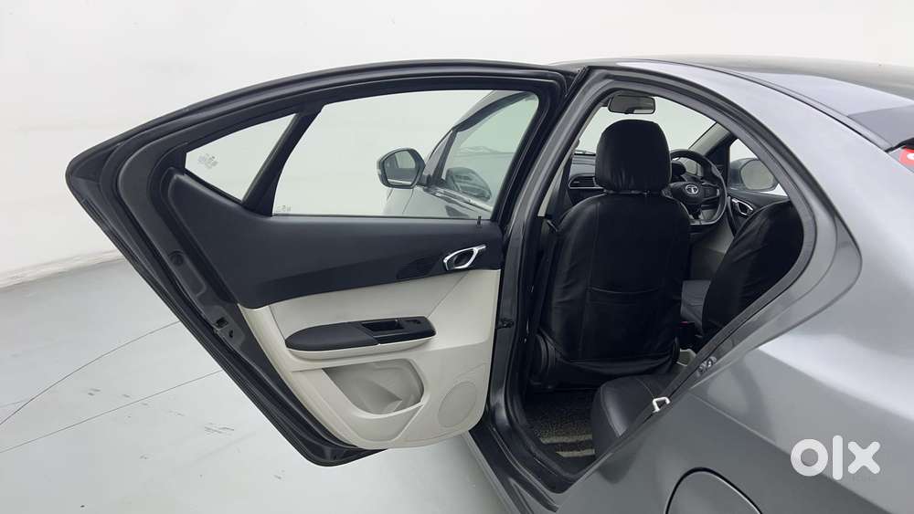 Tata Tigor 1.2 Revotron Xz Plus Cng, 2022, Cng & Hybrids