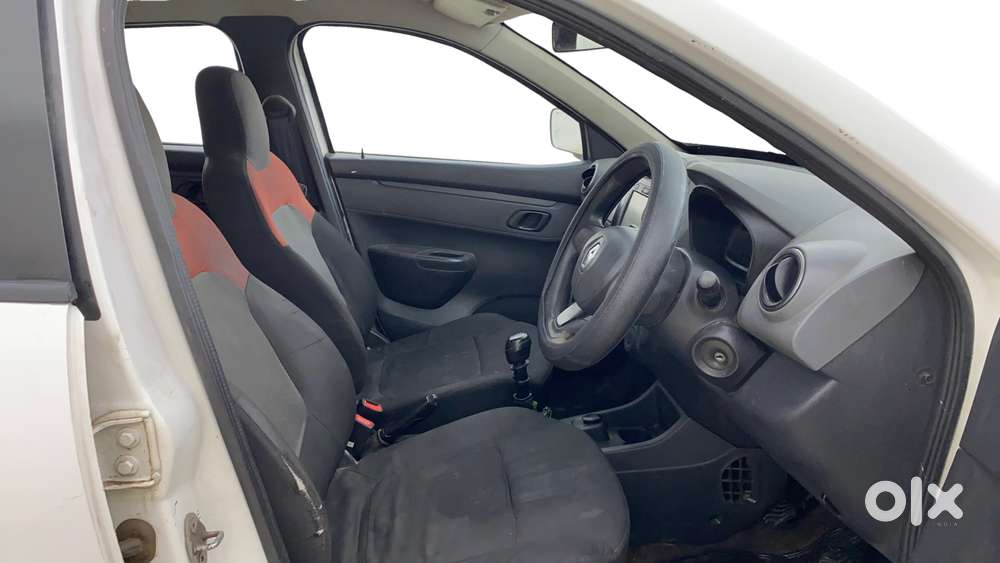 Renault Kwid Rxt, 2016, Petrol