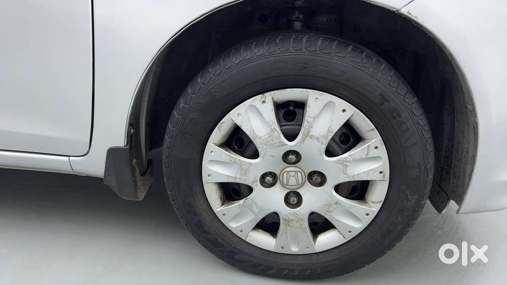 Honda Amaze S I-vtec, 2013, Petrol