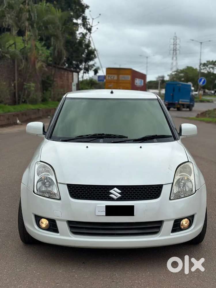 Maruti Suzuki Swift Vdi Diesel 2011  1st Owner  Well Maintained