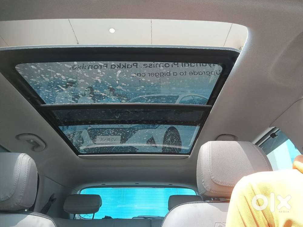 Hyundai Creta 1.5 S Diesel, 2025, Diesel