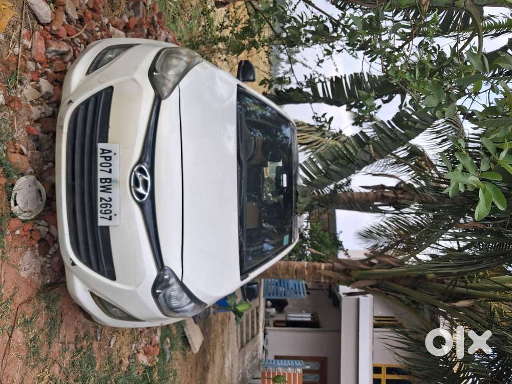 Hyundai I20 Active 2013 Diesel 144283 Km Driven