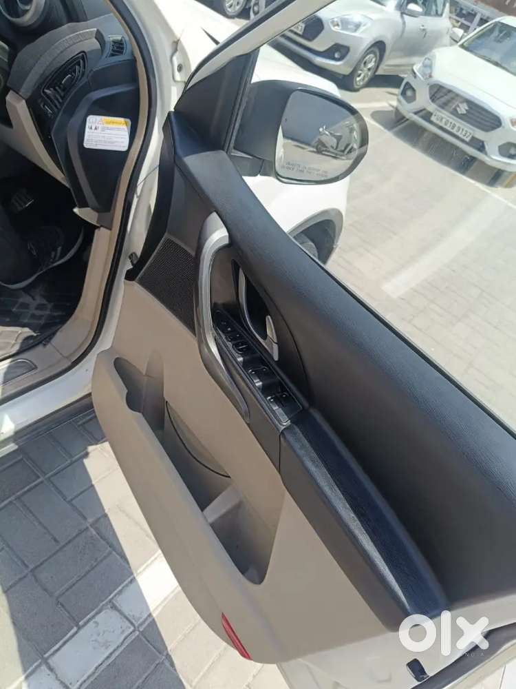 Mahindra Xuv500 2.2 2015
