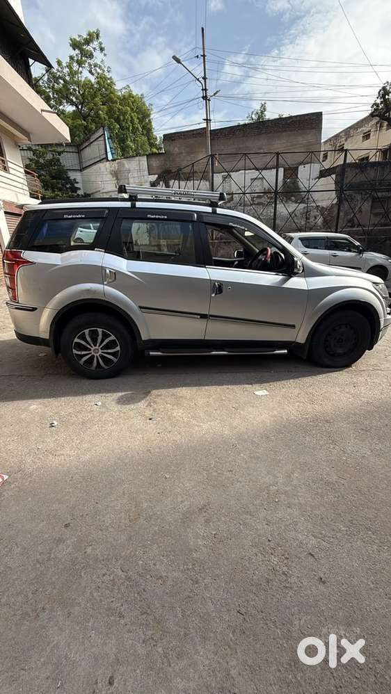 Mahindra Xuv500 2014 Year
