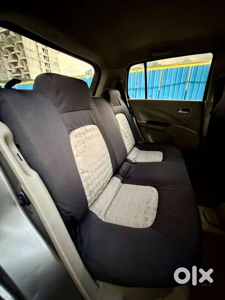 Maruti Suzuki Celerio Vxi, 2015, Petrol
