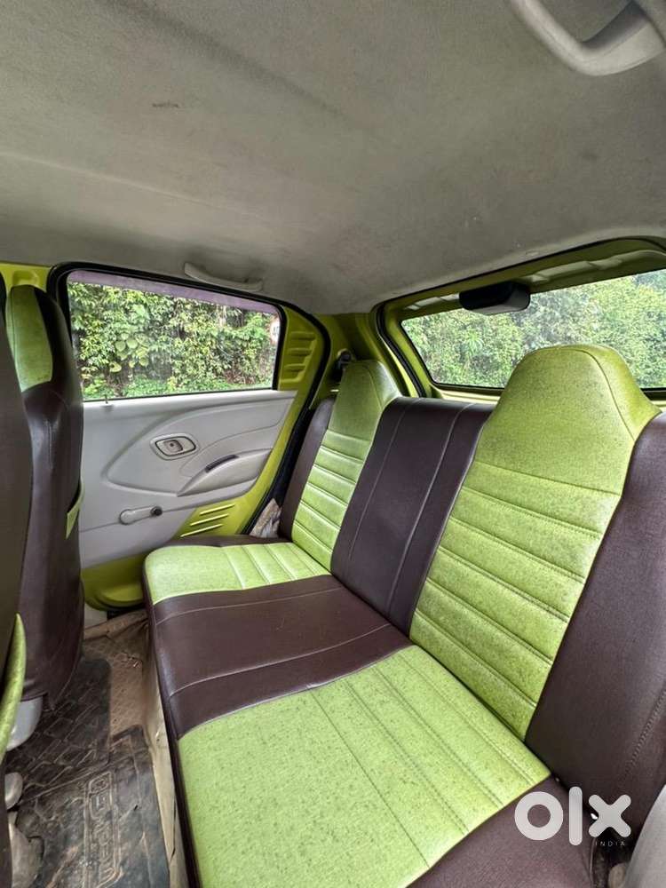 Datsun Redigo 2016 Petrol Well Maintained