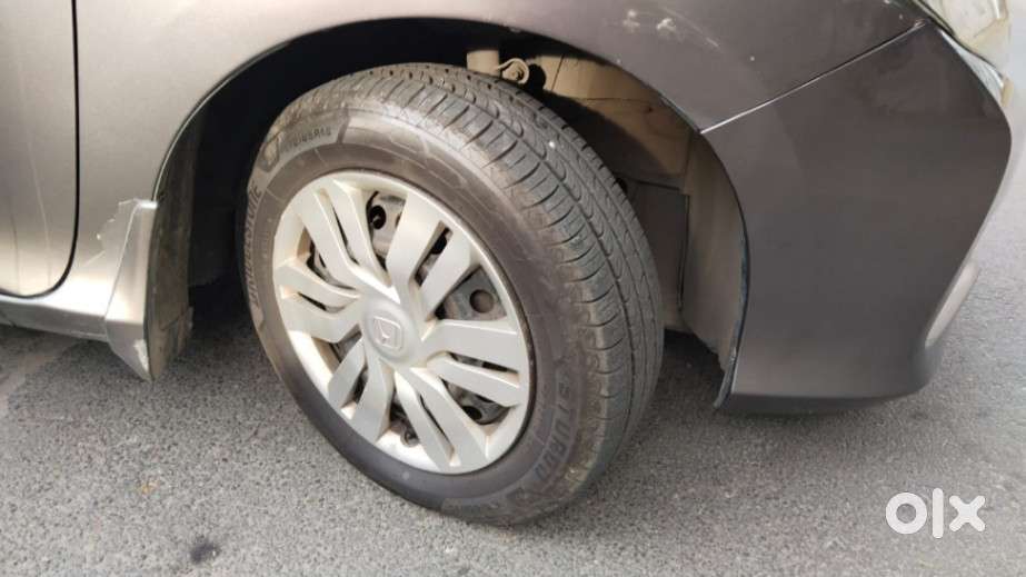 Honda City Sv Mt I-dtec, 2014, Diesel