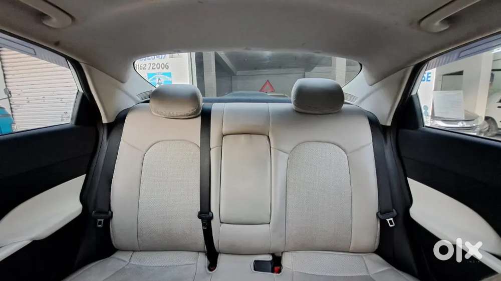 Hyundai Verna 1.6