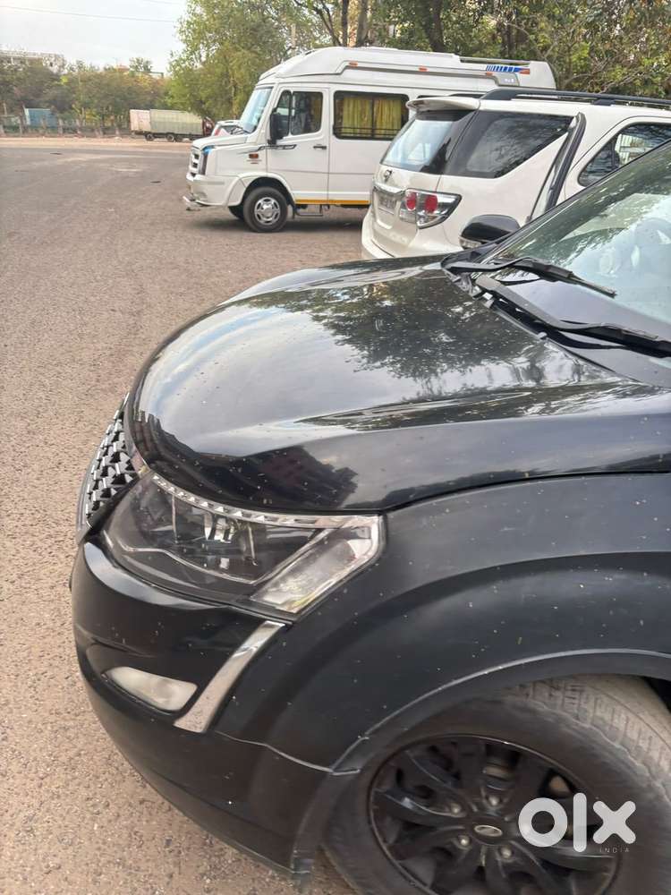 Mahindra Xuv500 Diesel Manual 2019
