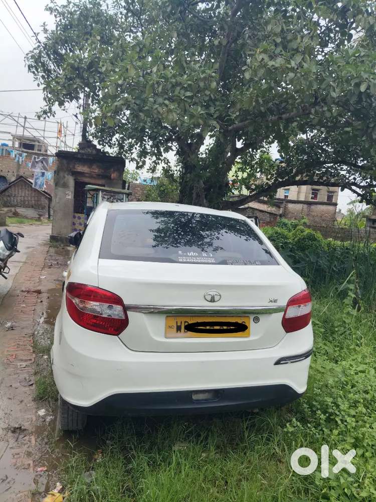 Tata Zest 2017 Diesel 100000 Km Driven