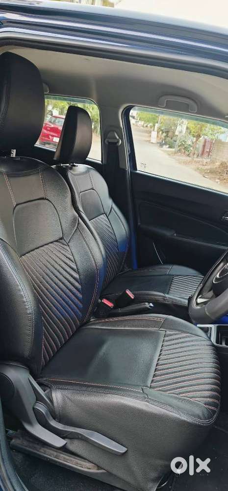 Maruti Suzuki Swift Vxi Optional, 2019, Petrol