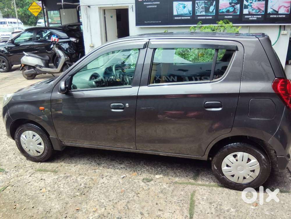 Maruti Alto 800 Lxi, 2015 Model