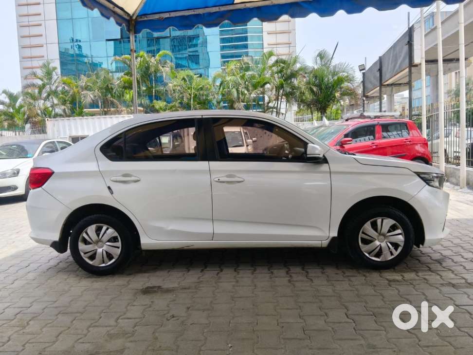 Honda Amaze 1.2 Smt I Vtec, 2019, Petrol