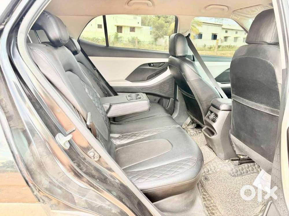 Hyundai Creta 1.6 Sx, 2023, Diesel