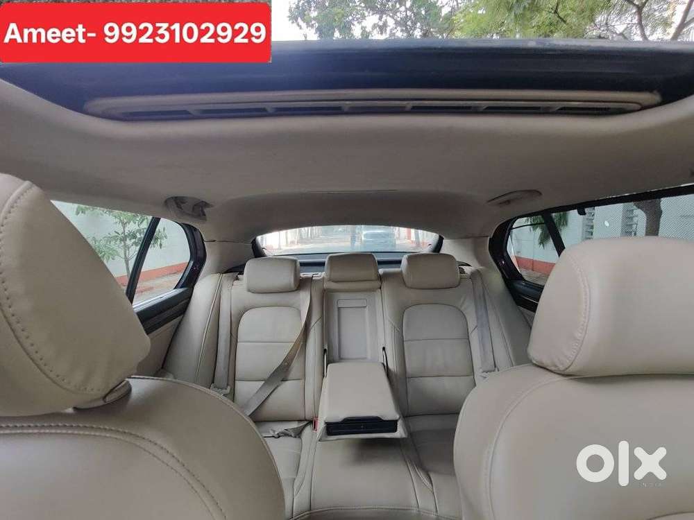 Skoda Superb 1.8 Elegance Tsi At, 2012, Petrol