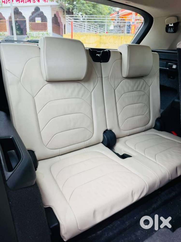 Skoda Kodiaq 2.0 Style Tdi 4x4 At, 2018, Diesel