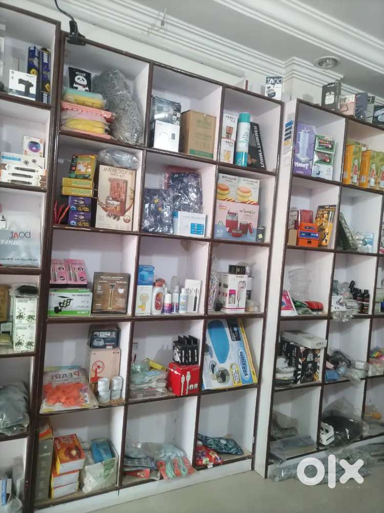 Variaty Shop for sale or partnership