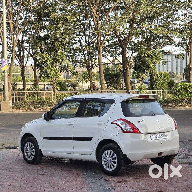 Maruti Suzuki Swift 2011-2014 Vdi, 2015, Diesel