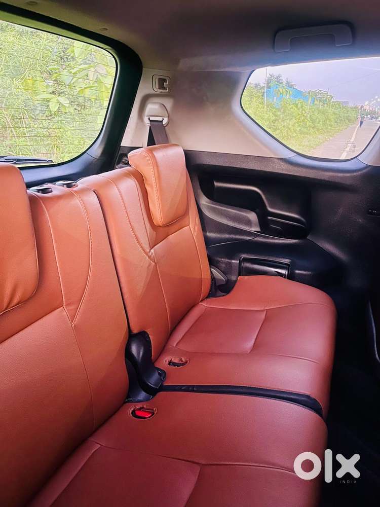 Toyota Innova Crysta 2.8 Zx At, 2017, Diesel