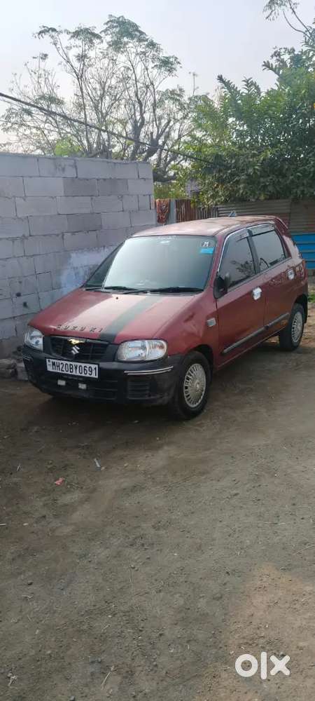 Maruti Suzuki Alto 800 2011 Petrol 10000 Km Driven