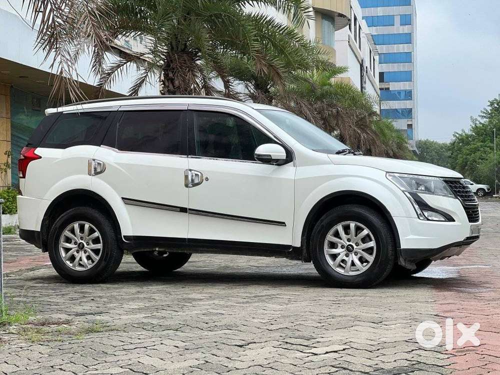 Mahindra Xuv500 W9 1.99, 2018, Diesel