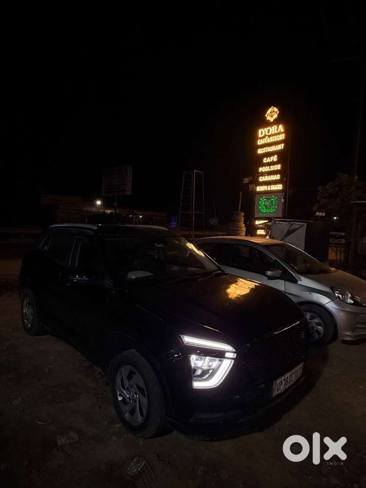 Hyundai Creta Diesel 2020