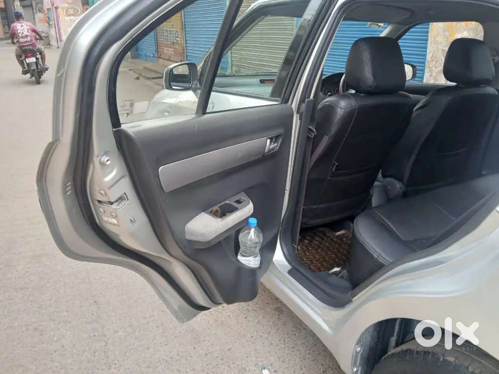 2009 Maruti Suzuki Dzire Vdi