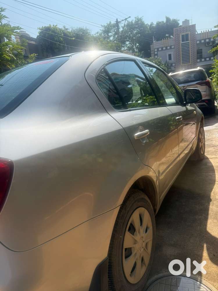 Maruti Suzuki Sx4 Diesel 2013