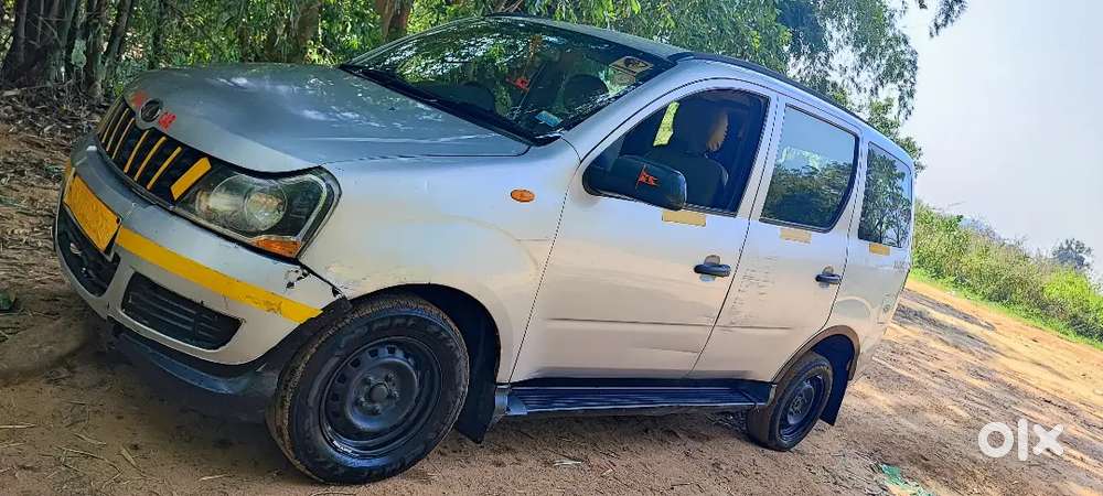 Mahindra Xylo 2019 Diesel 104400 Km Driven