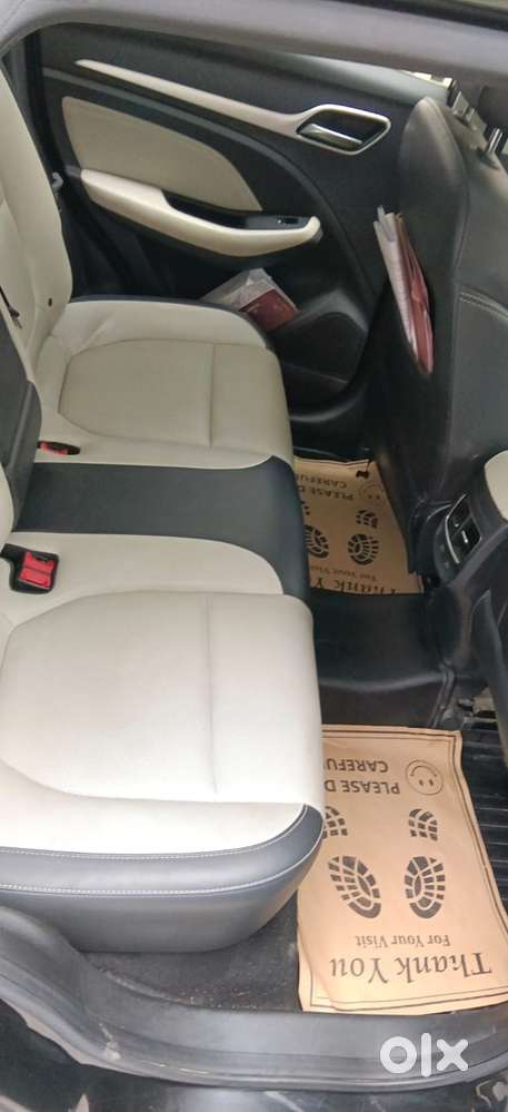 Mg Astor 2022 Automatic Petrol