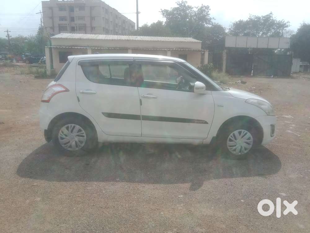 Maruti Suzuki Swift Vdi (o), 2016, Diesel