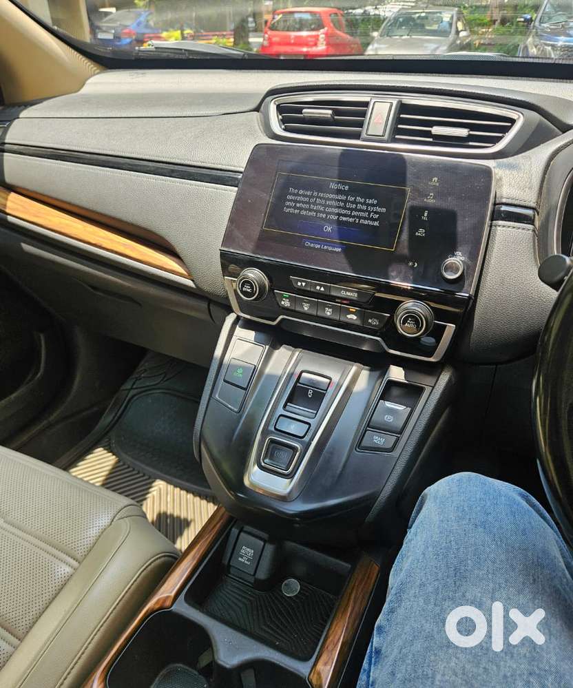 Honda Cr-v 1.6 I-dtec At, 2019, Diesel