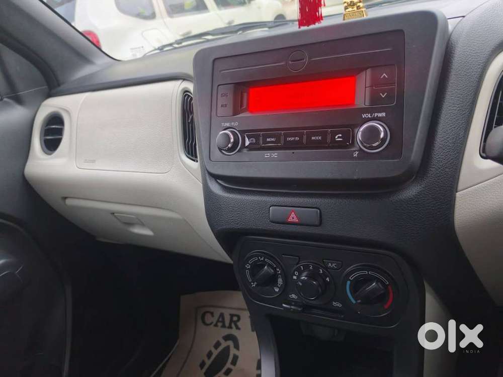 Maruti Suzuki Wagon R Vxi, 2024, Petrol