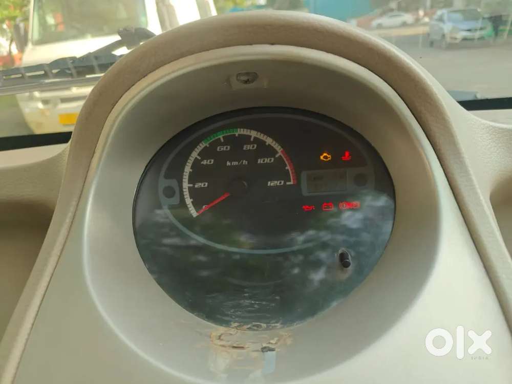 Tata Nano Lx 2012 Valid Till 05-2027