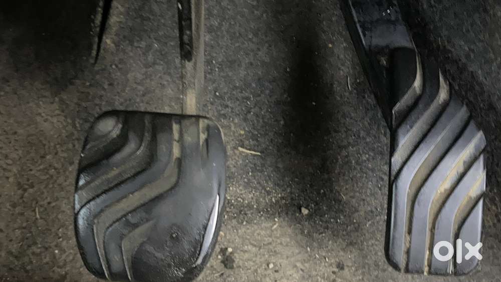 Renault Kwid 1.0 Rxt Amt Opt, 2018, Petrol