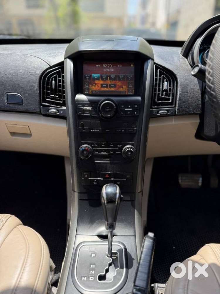 Mahindra Xuv500 W10 1.99 Mhawk, 2016, Diesel
