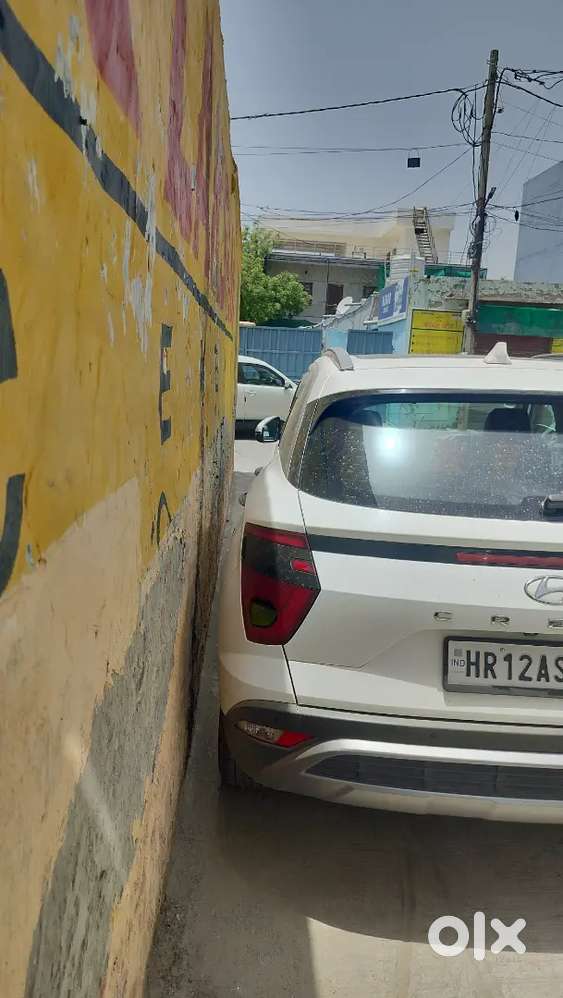 Hyundai Creta Sx 2023