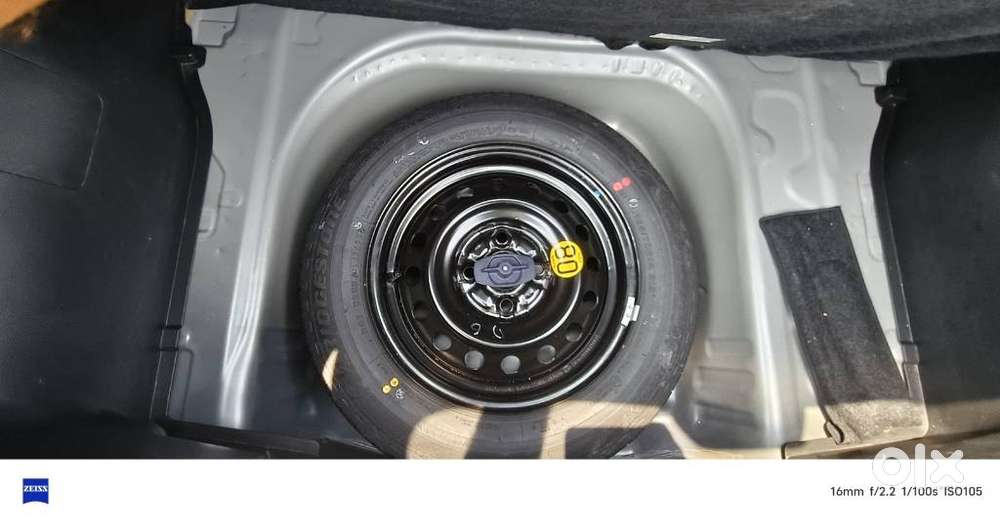 Maruti Suzuki Celerio Zxi(o) Mt, 2022, Petrol