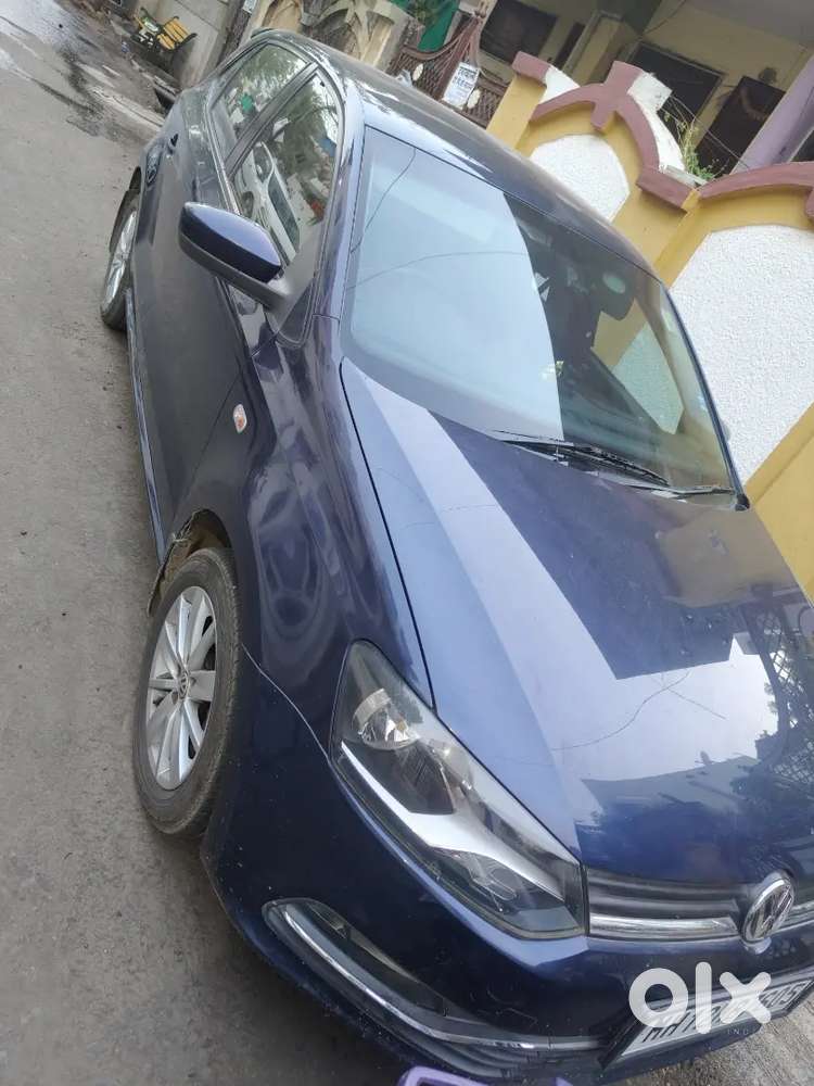 Volkswagen Polo 1.2 Mpi Highline, Yokohama Tyres, Android Screen