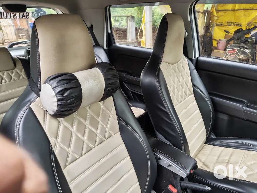 Maruti Suzuki Wagon R 2023