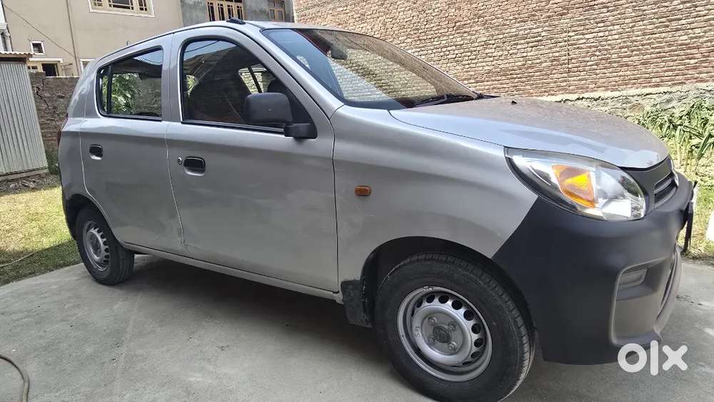 Maruti Suzuki Alto 800 2019 Petrol 28000 Km Driven