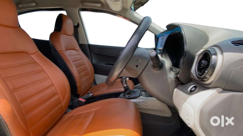 Hyundai Grand I10 Nios Asta Amt 1.2 Kappa Vtvt, 2021, Petrol