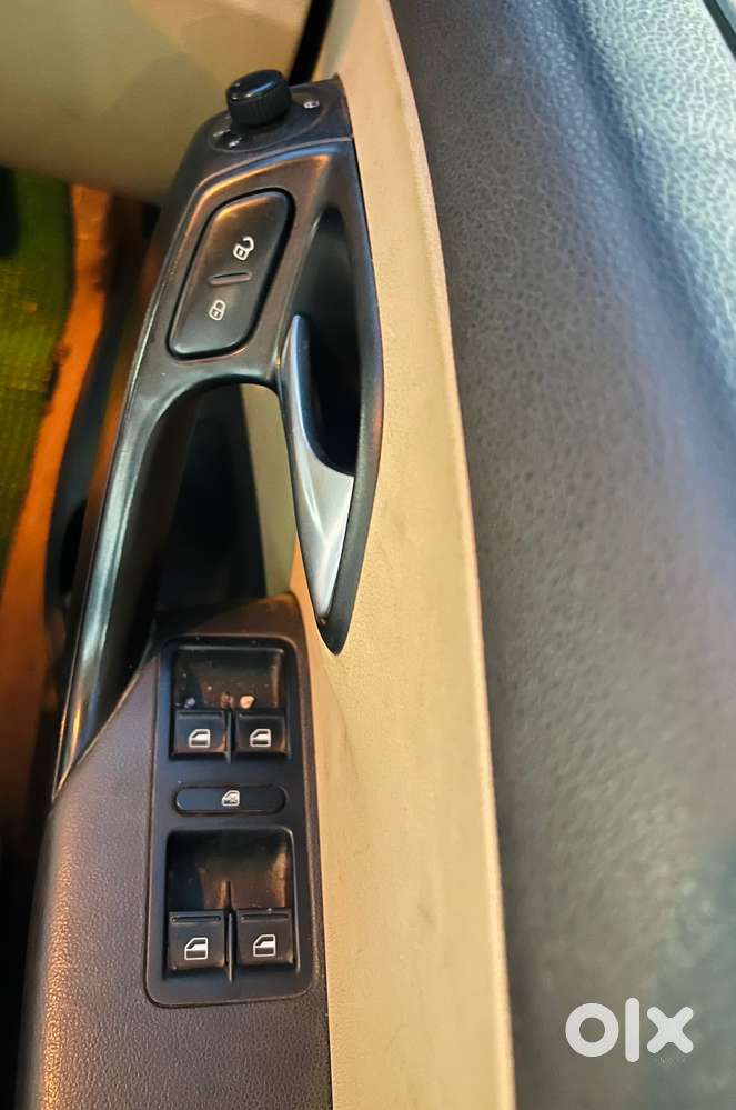 Volkswagen Ameo Gt 1.5 Tdi, 2017, Diesel