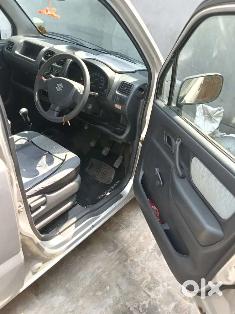 Maruti Suzuki Wagon R 2009 Petrol 38000 Km Driven2029 Tak Passing